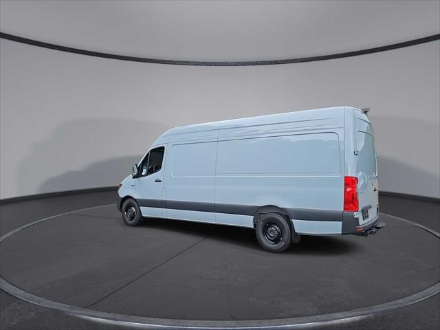 new 2024 Mercedes-Benz eSprinter 2500 car, priced at $87,009