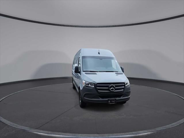 new 2024 Mercedes-Benz eSprinter 2500 car, priced at $87,009