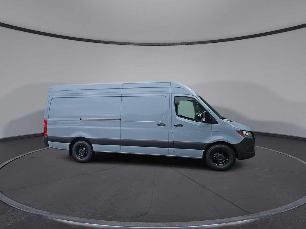 new 2024 Mercedes-Benz eSprinter 2500 car, priced at $87,009