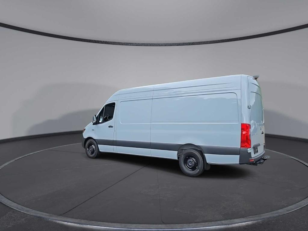 new 2024 Mercedes-Benz eSprinter 2500 car, priced at $87,009