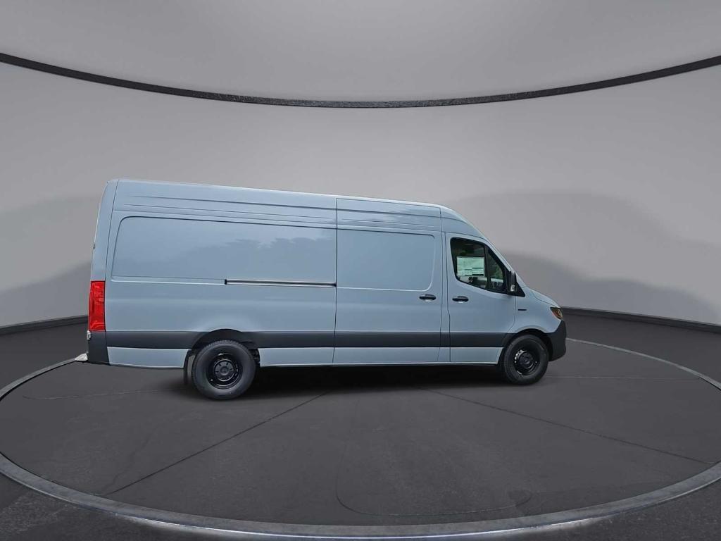 new 2024 Mercedes-Benz eSprinter 2500 car, priced at $87,009