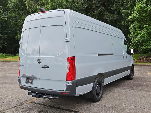 new 2024 Mercedes-Benz eSprinter 2500 car, priced at $87,009