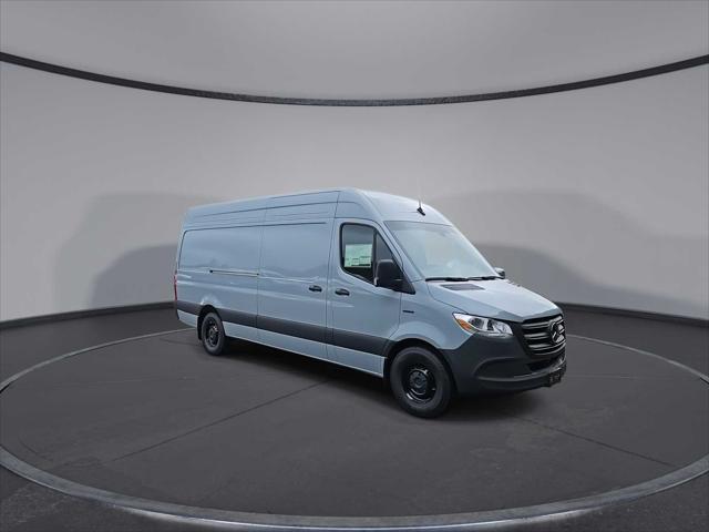 new 2024 Mercedes-Benz eSprinter 2500 car, priced at $87,009