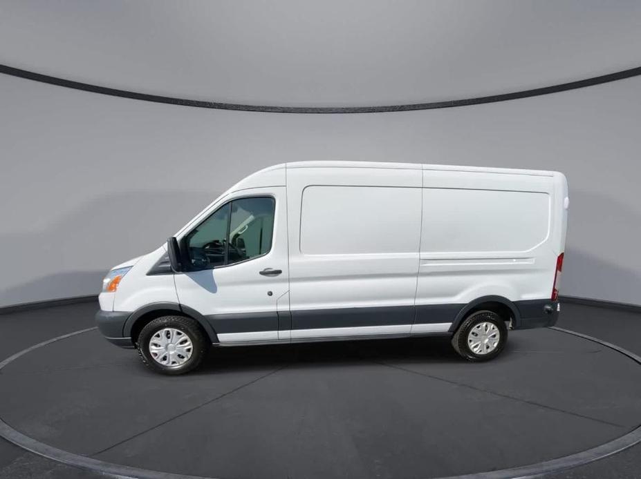 used 2016 Ford Transit-250 car, priced at $18,549