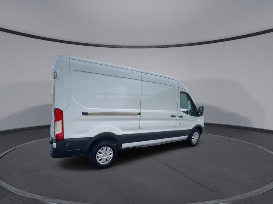 used 2016 Ford Transit-250 car, priced at $18,549