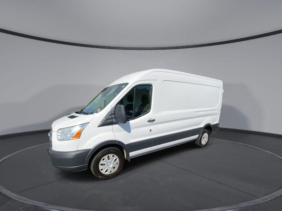 used 2016 Ford Transit-250 car, priced at $18,549