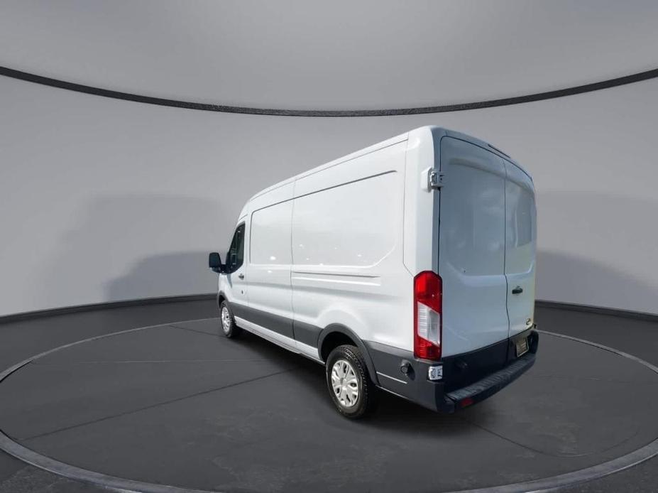 used 2016 Ford Transit-250 car, priced at $18,549