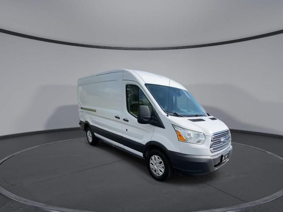 used 2016 Ford Transit-250 car, priced at $18,549