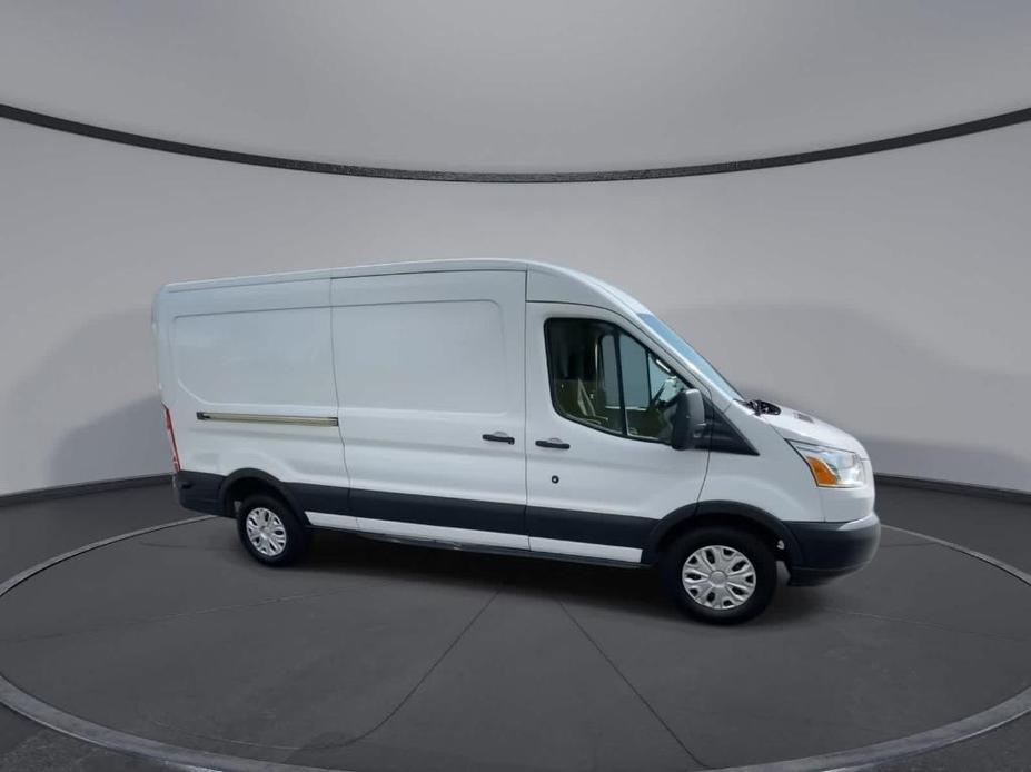 used 2016 Ford Transit-250 car, priced at $18,549