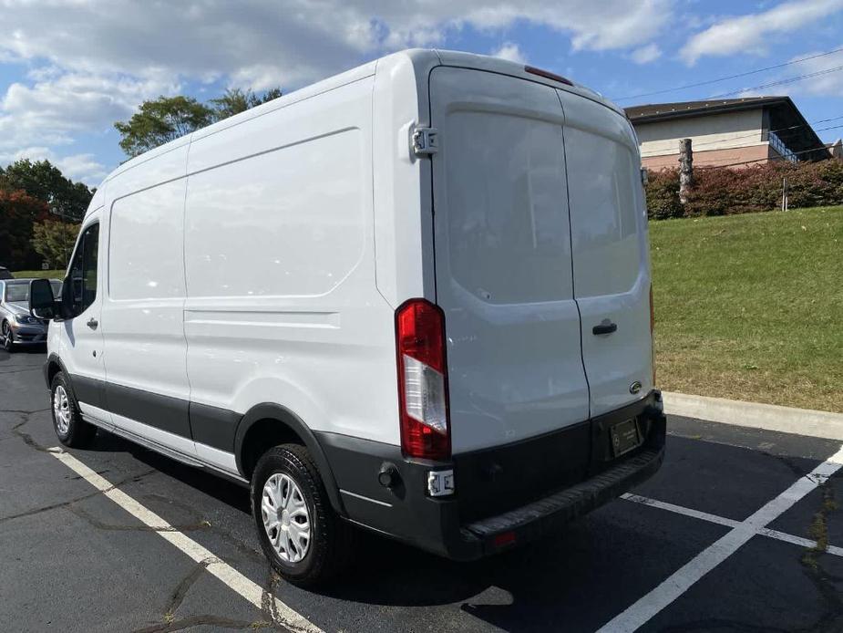 used 2016 Ford Transit-250 car, priced at $18,549