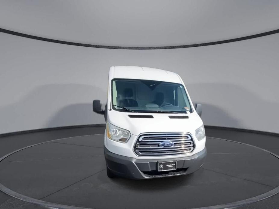 used 2016 Ford Transit-250 car, priced at $18,549