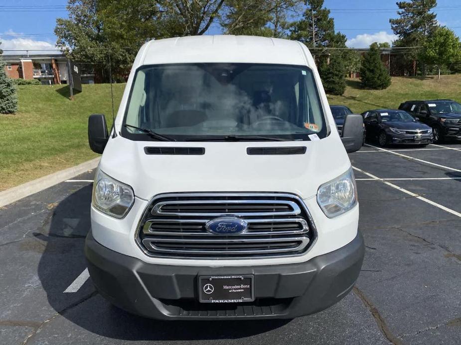 used 2016 Ford Transit-250 car, priced at $18,549