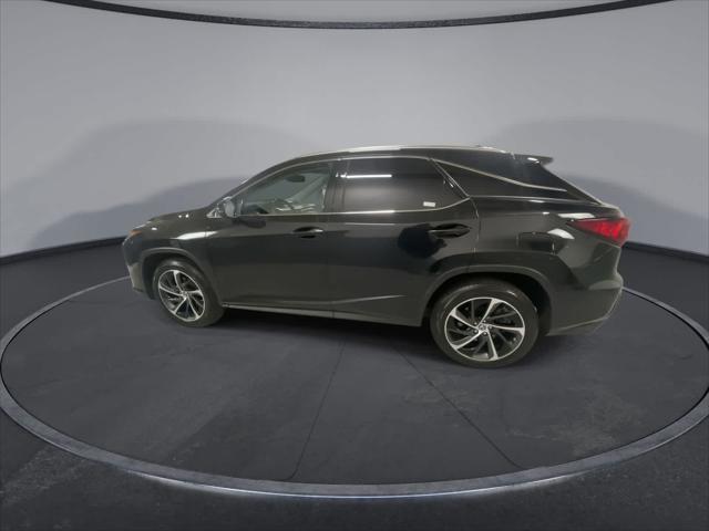 used 2018 Lexus RX 350 car, priced at $32,275