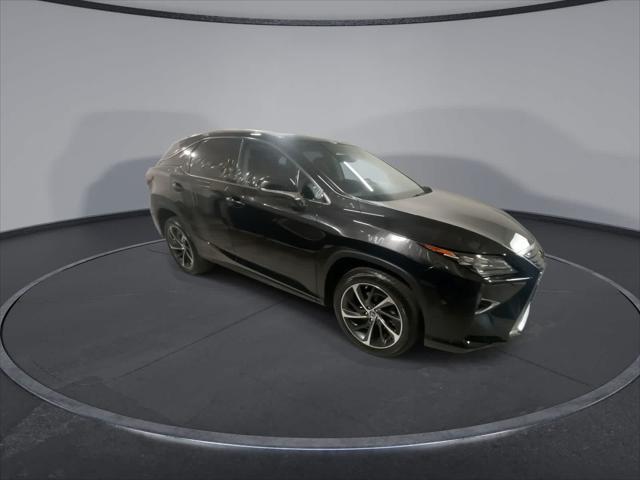 used 2018 Lexus RX 350 car, priced at $32,275