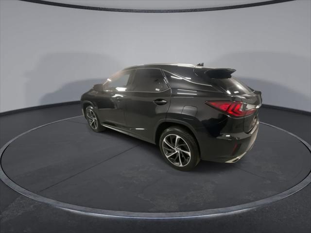 used 2018 Lexus RX 350 car, priced at $32,275