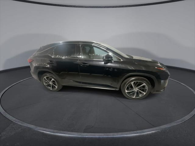 used 2018 Lexus RX 350 car, priced at $32,275