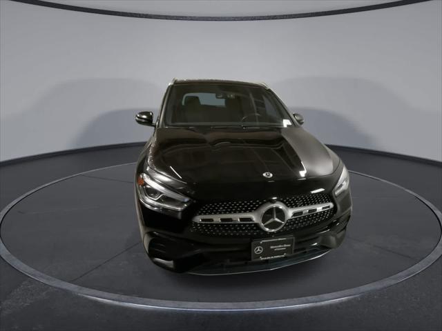 used 2022 Mercedes-Benz GLA 250 car, priced at $26,558