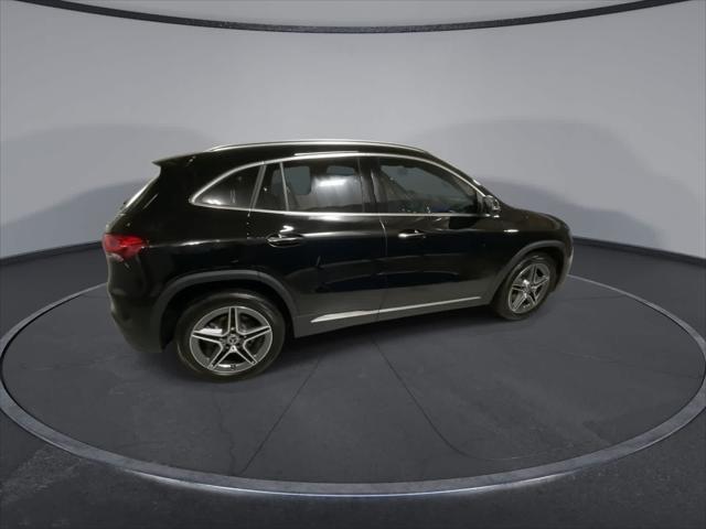 used 2022 Mercedes-Benz GLA 250 car, priced at $26,558