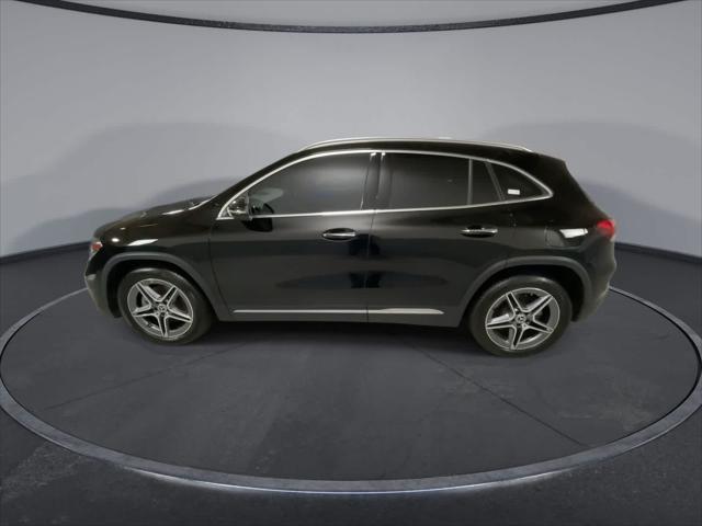 used 2022 Mercedes-Benz GLA 250 car, priced at $26,558