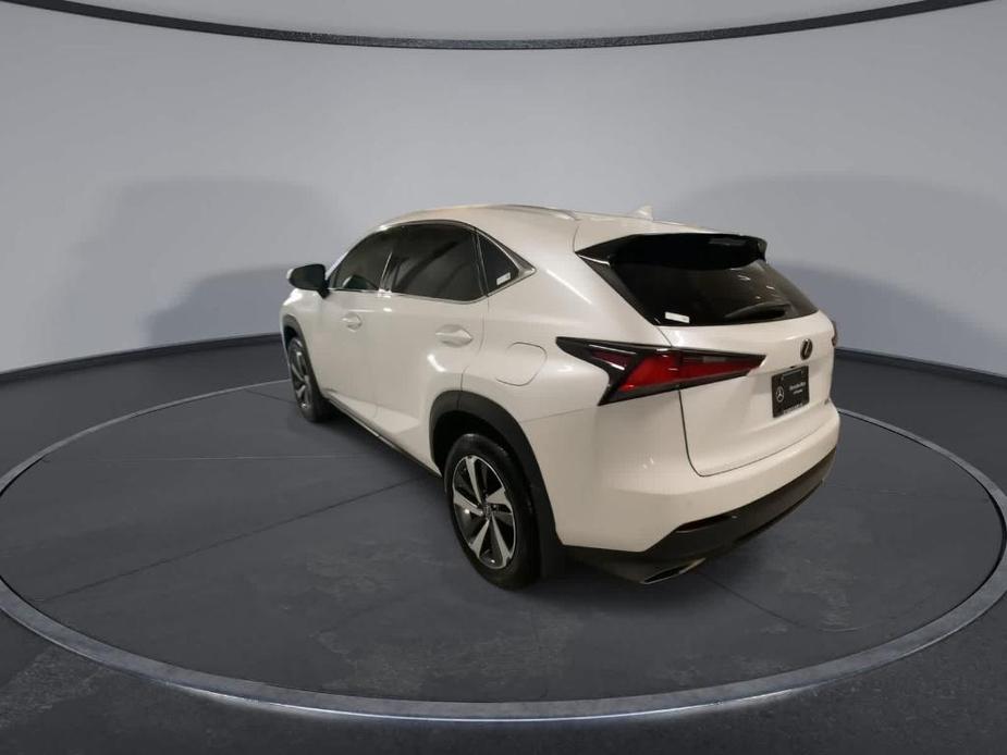 used 2020 Lexus NX 300 car, priced at $27,998