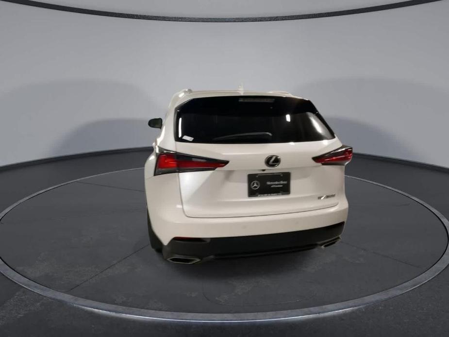 used 2020 Lexus NX 300 car, priced at $27,998