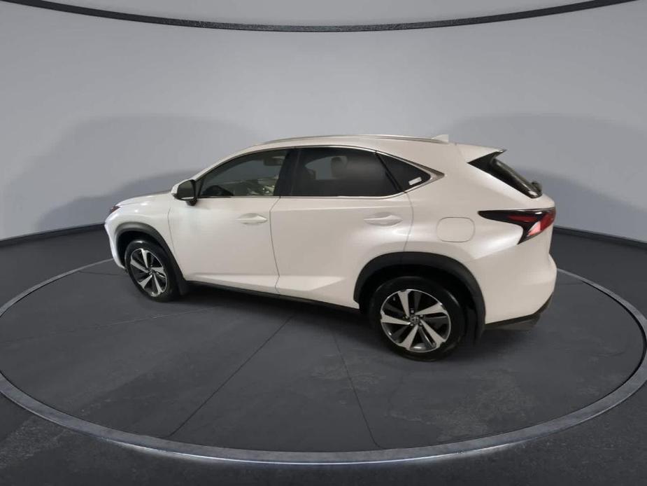 used 2020 Lexus NX 300 car, priced at $27,998