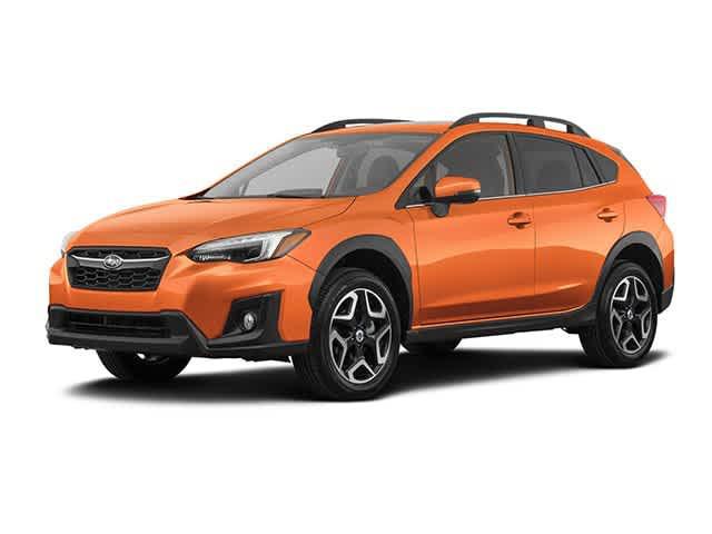 used 2019 Subaru Crosstrek car, priced at $20,661