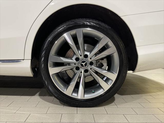 used 2021 Mercedes-Benz C-Class car, priced at $27,827