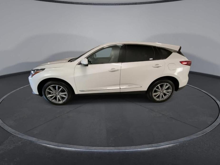 used 2024 Acura RDX car, priced at $39,998