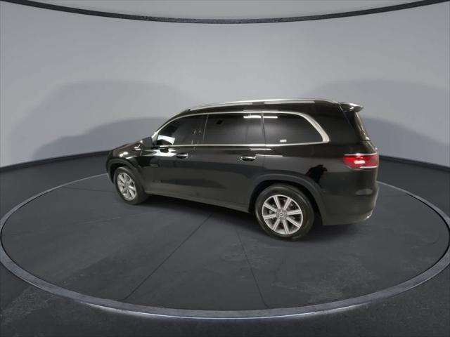 used 2022 Mercedes-Benz GLS 450 car, priced at $55,387