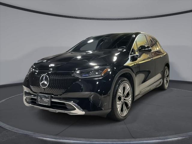 used 2023 Mercedes-Benz EQE 350 car, priced at $44,237