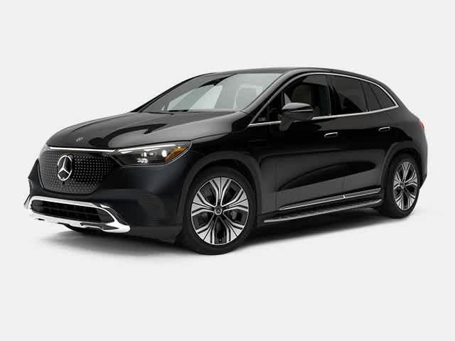used 2023 Mercedes-Benz EQE 350 car, priced at $44,237