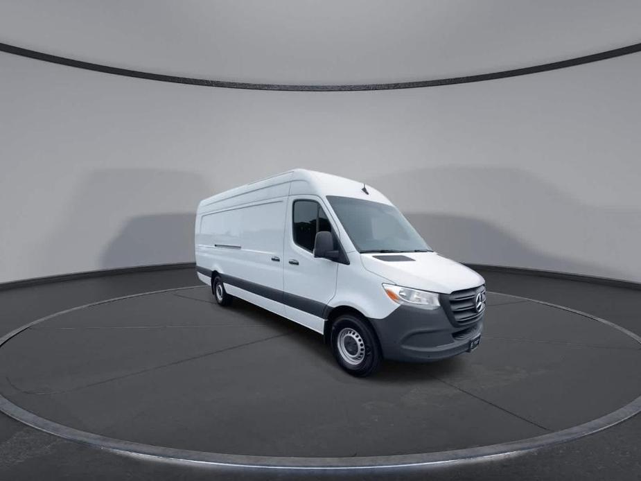 used 2023 Mercedes-Benz Sprinter 2500 car, priced at $57,274