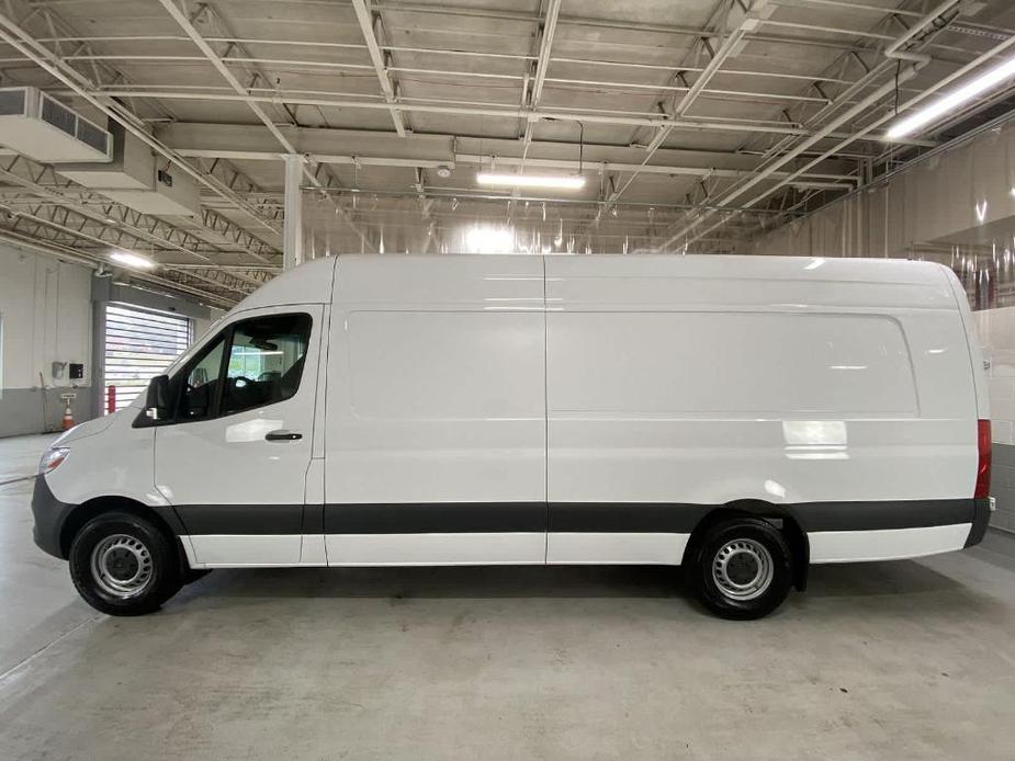 used 2023 Mercedes-Benz Sprinter 2500 car, priced at $57,274