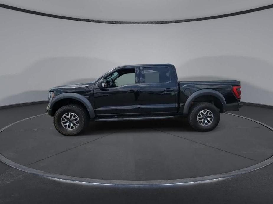 used 2022 Ford F-150 car, priced at $73,998
