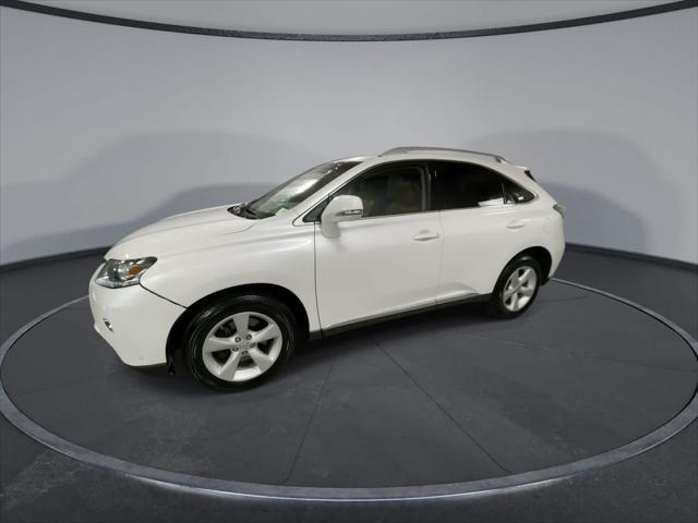 used 2015 Lexus RX 350 car, priced at $18,280