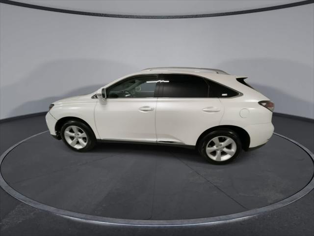 used 2015 Lexus RX 350 car, priced at $18,280