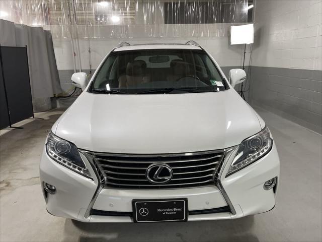 used 2015 Lexus RX 350 car, priced at $18,280