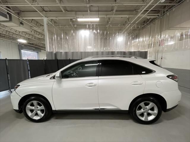 used 2015 Lexus RX 350 car, priced at $18,280