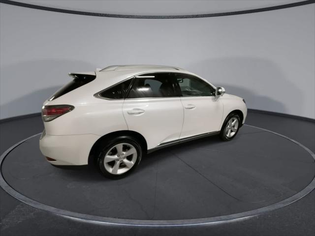 used 2015 Lexus RX 350 car, priced at $18,280