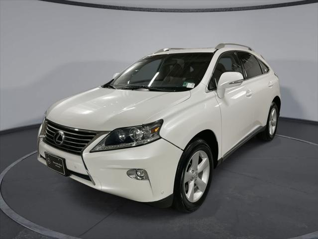 used 2015 Lexus RX 350 car, priced at $18,280