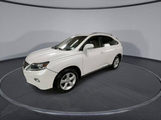 used 2015 Lexus RX 350 car, priced at $18,280