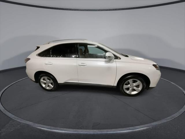 used 2015 Lexus RX 350 car, priced at $18,280