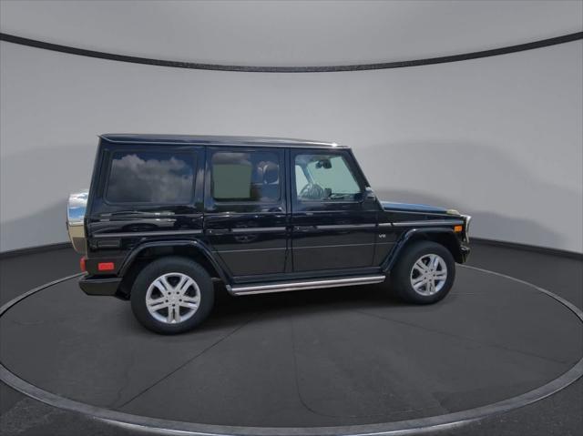 used 2013 Mercedes-Benz G-Class car, priced at $54,235