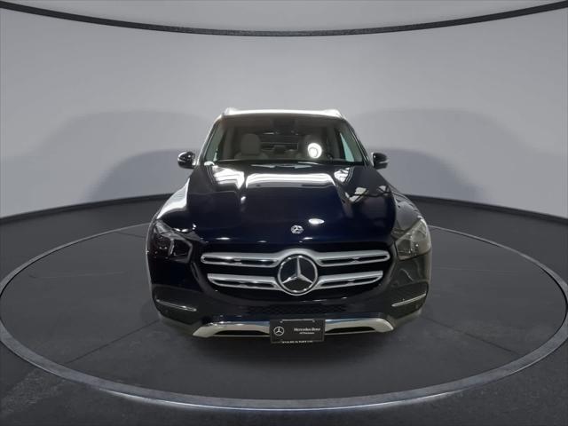 used 2022 Mercedes-Benz GLE 350 car, priced at $43,534