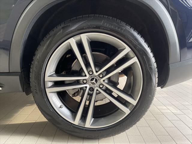 used 2022 Mercedes-Benz GLE 350 car, priced at $43,534