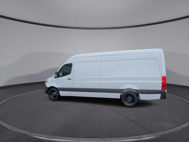 new 2024 Mercedes-Benz Sprinter 2500 car, priced at $63,136