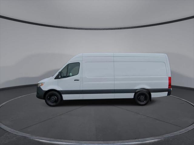 new 2024 Mercedes-Benz Sprinter 2500 car, priced at $63,136