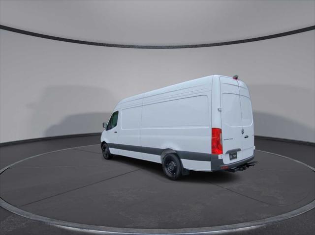 new 2024 Mercedes-Benz Sprinter 2500 car, priced at $63,136