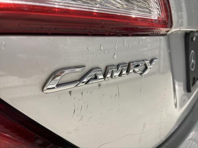 used 2012 Toyota Camry car, priced at $10,233
